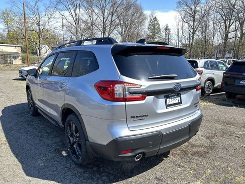 New 2026 Subaru Ascent Bronze Edition AWD/4WD image 6