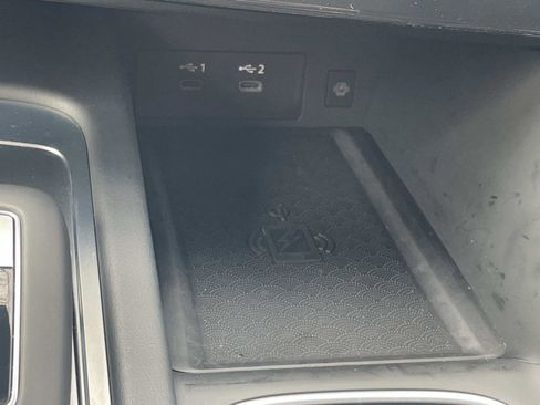 Certified 2026 INFINITI QX60 Luxe w/ Cargo Package image 21