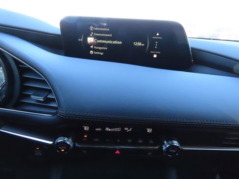 New 2026 MAZDA MAZDA3 2.5 S Hatchback w/ Premium Pkg image 19