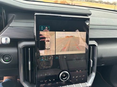 New 2026 GMC Acadia AT4 w/ Luxury Package image 20