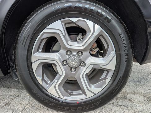 Used 2017 Honda CR-V EX image 30