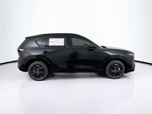 New 2026 MAZDA CX-5 2.5 S w/ Premium Package image 6