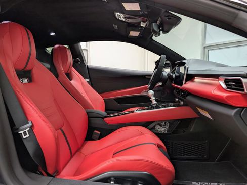 Used 2024 Lotus Emira First Edition image 25