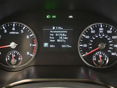 Used 2022 Kia Telluride EX w/ EX Premium Package AWD/4WD image 17