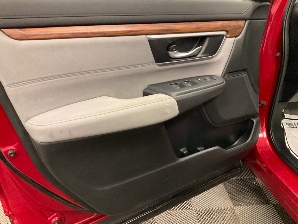 Used 2022 Honda CR-V EX image 14