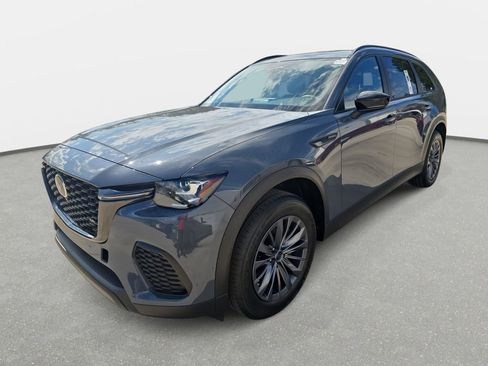 New 2026 MAZDA CX-70 SC image 38