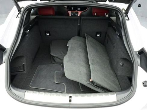 Certified 2024 Porsche Taycan 4S AWD/4WD image 15