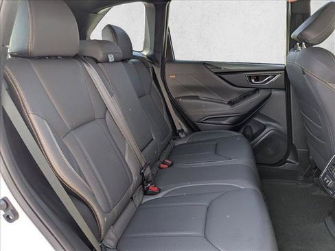 Used 2022 Subaru Forester Wilderness w/ Wilderness Package AWD/4WD image 21