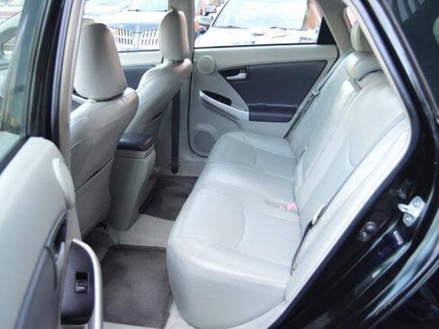 Used 2010 Toyota Prius FWD image 47