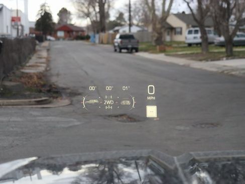 Used 2023 GMC Yukon XL AT4 w/ AT4 Premium Package image 23