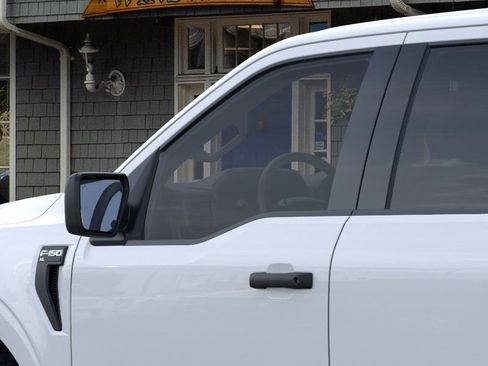 New 2025 Ford F150 XL w/ Equipment Group 103A High AWD/4WD image 20