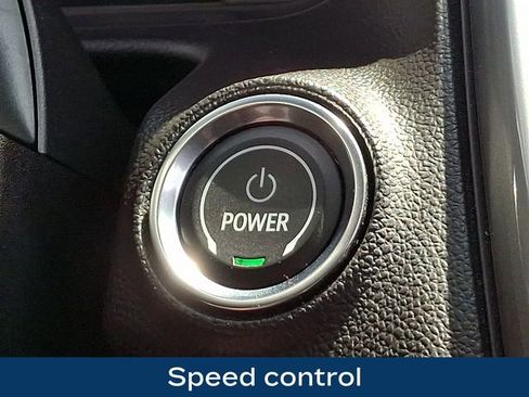Used 2023 Chevrolet Bolt EUV LT w/ Comfort Package FWD image 19
