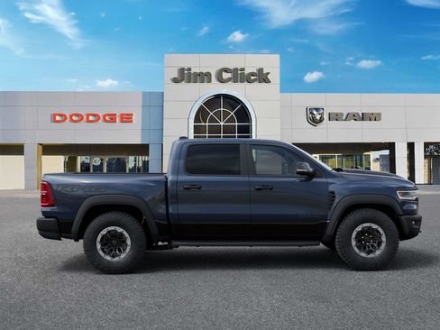 New 2026 RAM 1500 RHO w/ RHO Level 1 Equipment Group AWD/4WD image 21