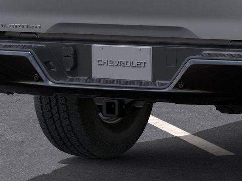 New 2026 Chevrolet Colorado W/T w/ Advanced Trailering Package image 38