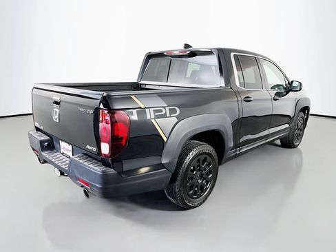 Used 2023 Honda Ridgeline RTL image 7