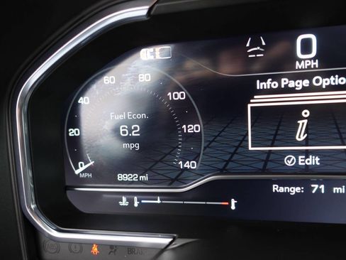 Used 2024 GMC Sierra 1500 AT4 w/ AT4 Preferred Package image 59