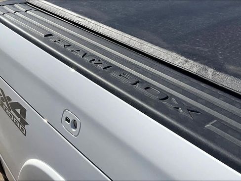 New 2026 RAM 1500 Tungsten w/ Off Road Group image 16