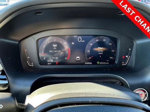 Certified 2025 Acura ADX A-Spec image 20