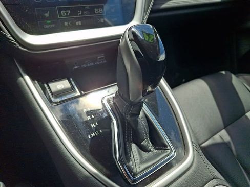 Used 2024 Subaru Outback Limited XT AWD/4WD image 16