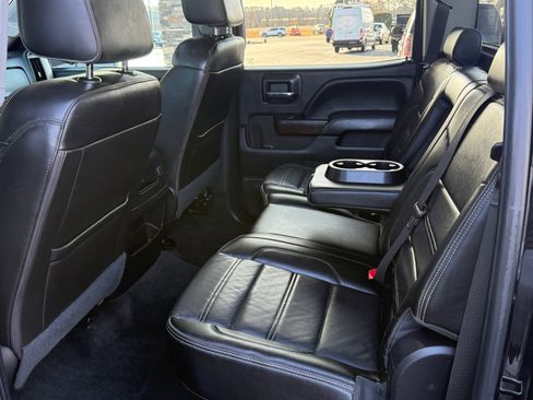 Used 2018 GMC Sierra 1500 Denali image 12