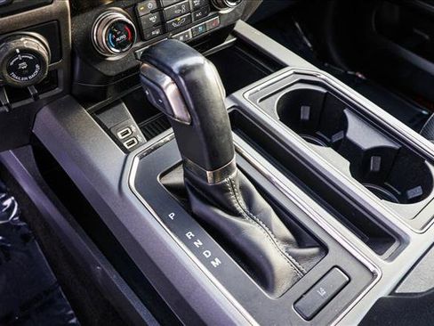 Used 2020 Ford F150 Raptor w/ Equipment Group 802A Luxury AWD/4WD image 21