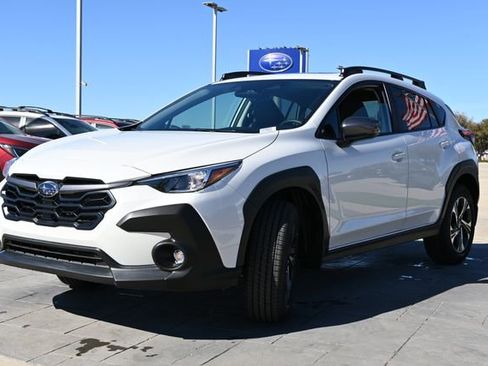 New 2026 Subaru Crosstrek 2.0i Premium image 7