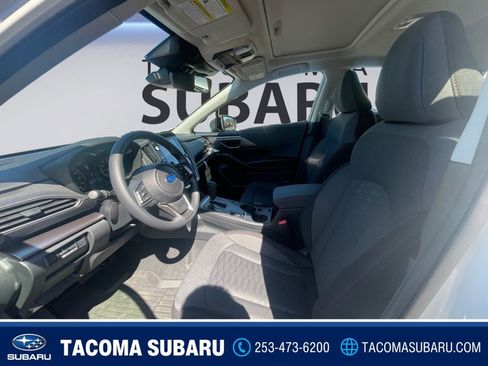 New 2026 Subaru Impreza 2.0i Sport AWD/4WD image 10
