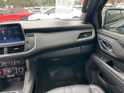 Used 2022 Chevrolet Tahoe RST w/ Sport Performance Package image 4