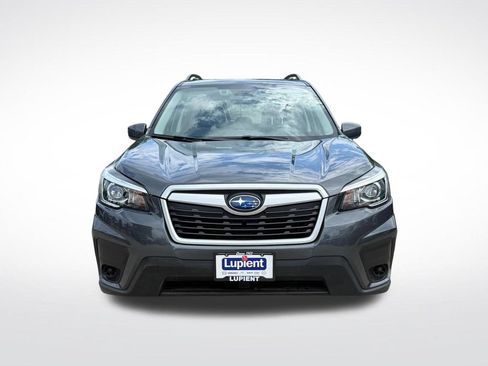 Used 2020 Subaru Forester Premium AWD/4WD image 8