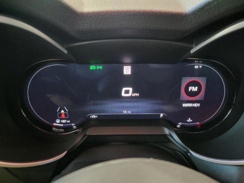 New 2025 Alfa Romeo Stelvio Sprint image 49