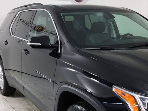 Used 2019 Chevrolet Traverse LT FWD image 37