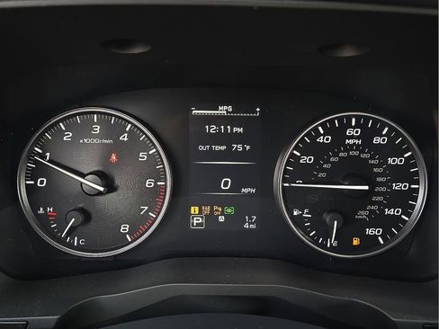 New 2026 Subaru Ascent Limited Bronze AWD/4WD image 19
