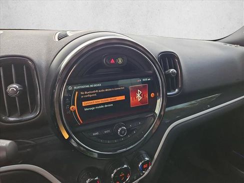 Used 2019 MINI Cooper Countryman SE AWD/4WD image 18