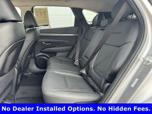 Used 2023 Hyundai Tucson XRT FWD image 25