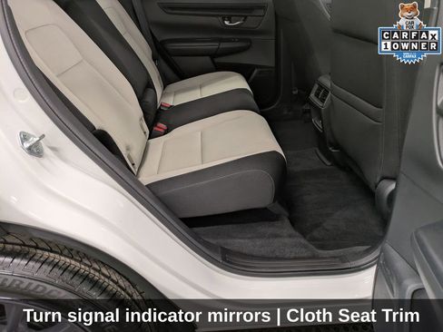 Certified 2024 Honda CR-V EX image 32