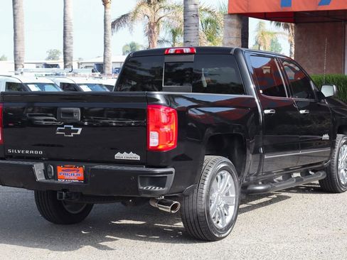 Used 2018 Chevrolet Silverado 1500 High Country RWD image 11