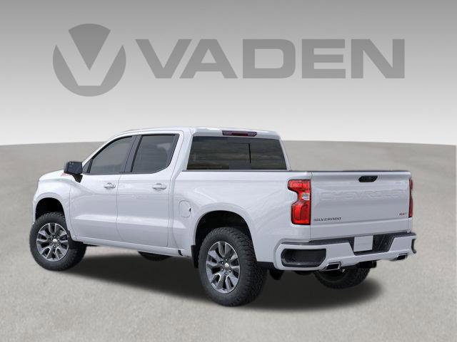 New 2026 Chevrolet Silverado 1500 RST w/ All Star Edition Plus AWD/4WD image 3
