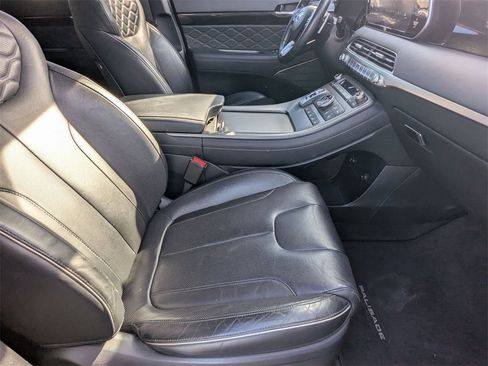 Used 2022 Hyundai Palisade Calligraphy w/ Cargo Package image 20
