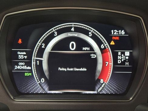 Used 2019 Lexus LS 500 image 20