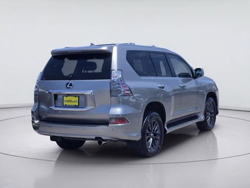 Used 2023 Lexus GX 460 Premium AWD/4WD image 5
