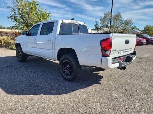 Used 2023 Toyota Tacoma SR image 6