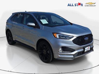 Used 2024 Ford Edge ST w/ Equipment Group 401A