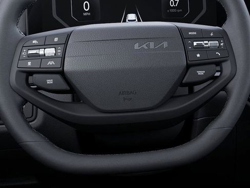 New 2026 Kia Sportage EX AWD/4WD image 22