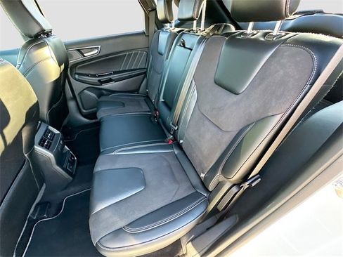 Used 2020 Ford Edge ST w/ Equipment Group 401A image 25