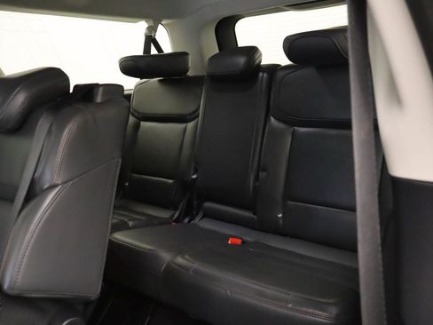 Used 2025 Ford Expedition Max Active AWD/4WD image 19