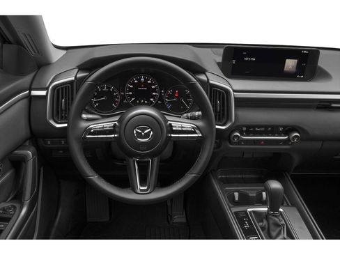 New 2026 MAZDA CX-50 AWD 2.5 S w/ Preferred Pkg image 4