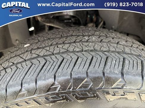 Certified 2023 Ford F150 XLT w/ Equipment Group 302A High AWD/4WD image 13