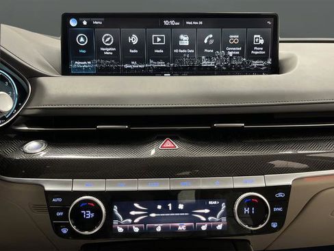 Used 2024 Genesis G80 3.5T Sport image 8