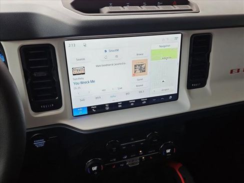 New 2026 Ford Bronco Heritage Edition image 12