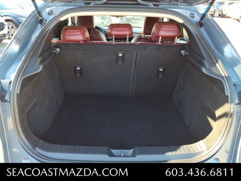 Certified 2023 MAZDA CX-30 AWD 2.5 S w/ Preferred Package image 9